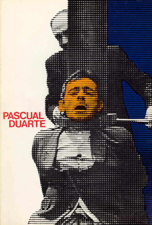 Pascual Duarte постер