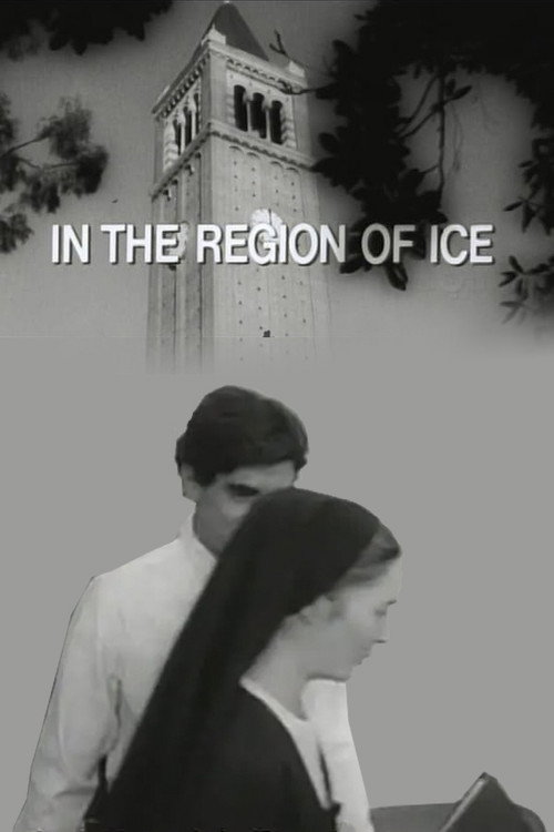In the Region of Ice постер