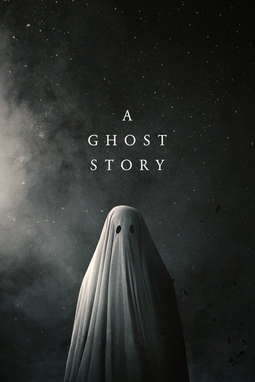 A Ghost Story постер