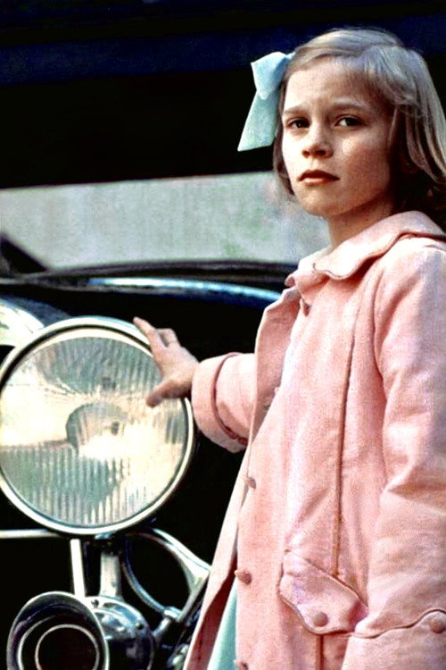 Emma's Shadow постер