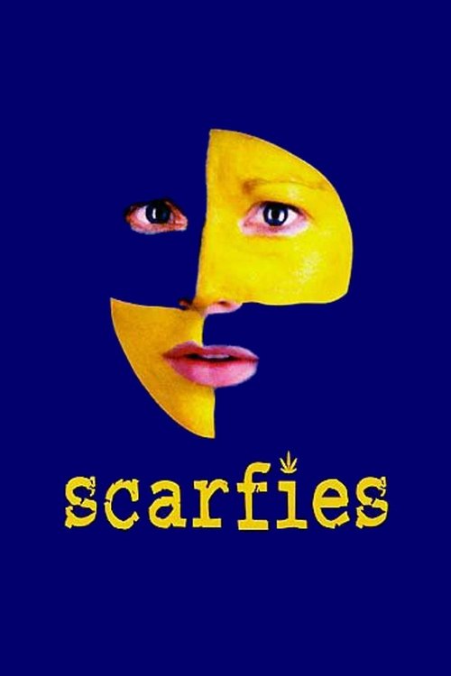 Scarfies постер