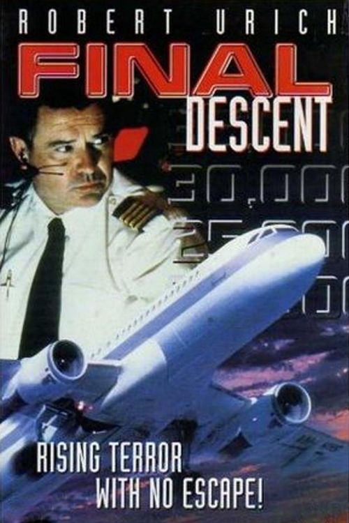 Final Descent постер