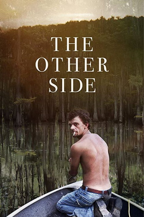 The Other Side постер