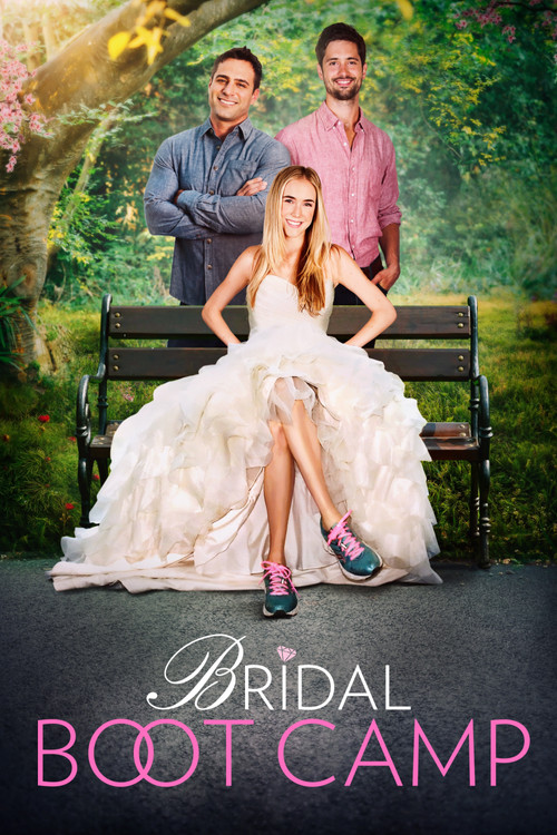 Bridal Boot Camp постер