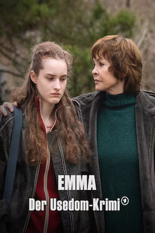 Emma - Der Usedom-Krimi постер