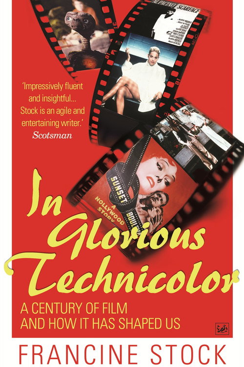 Glorious Technicolor постер