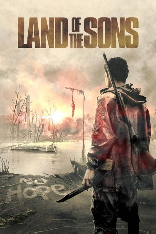 Land Of The Sons постер