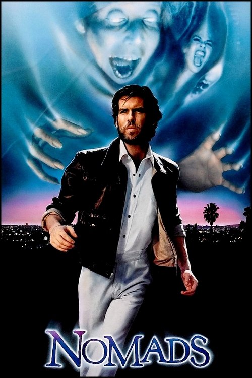 Nomads постер