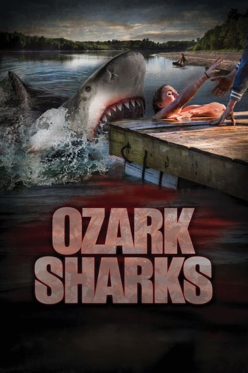 Ozark Sharks постер