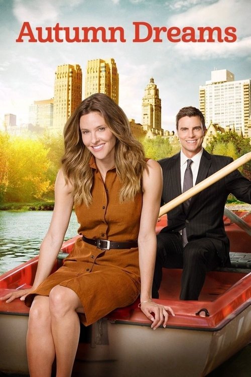 Autumn Dreams постер