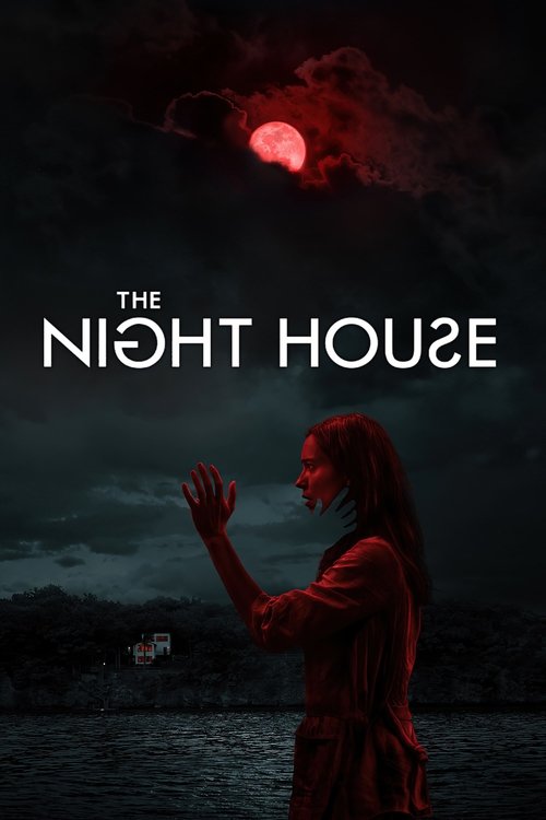 The Night House постер