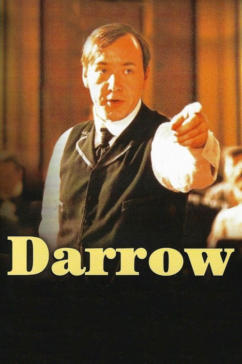 Darrow постер