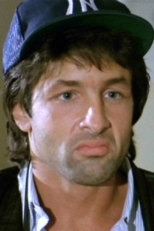 Michael Depasquale Jr.