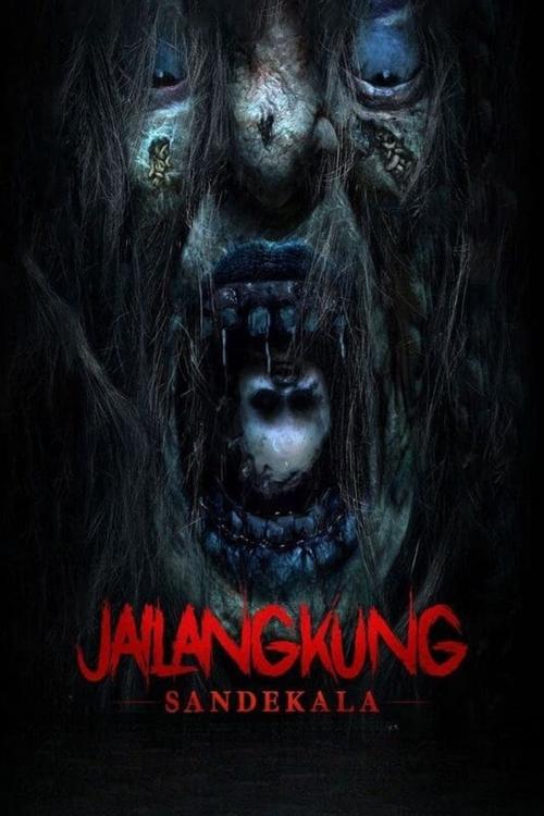 Jailangkung: Sandekala постер