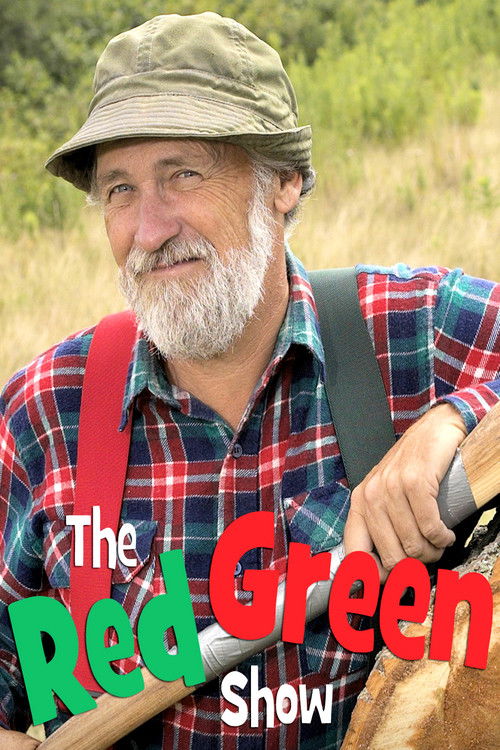The Red Green Show постер