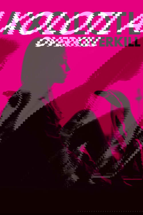 Axolotl Overkill постер