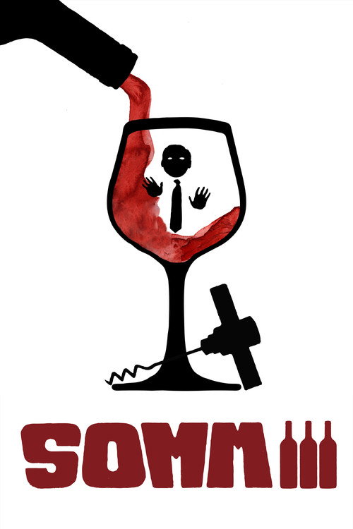 Somm III постер