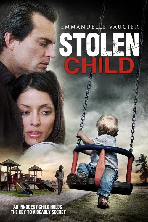 Stolen Child постер
