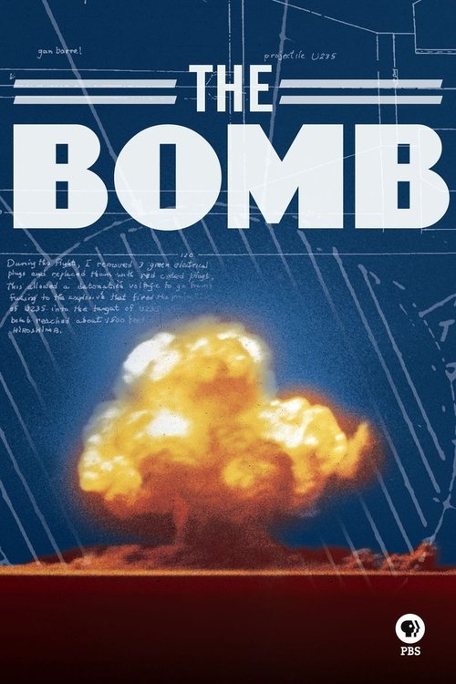 The Bomb постер