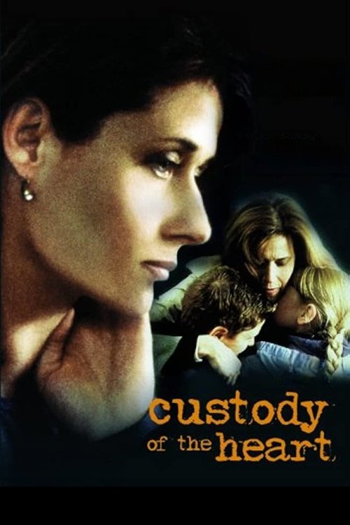 Custody of the Heart постер
