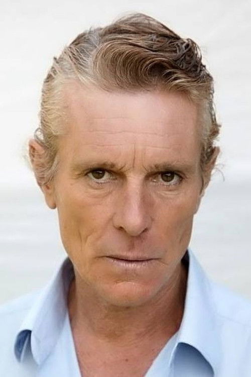 Джонатан Моррис