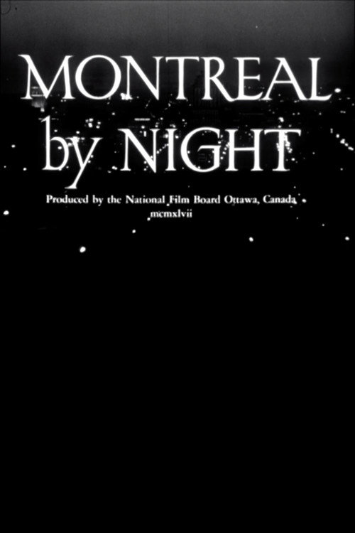 Métropole постер