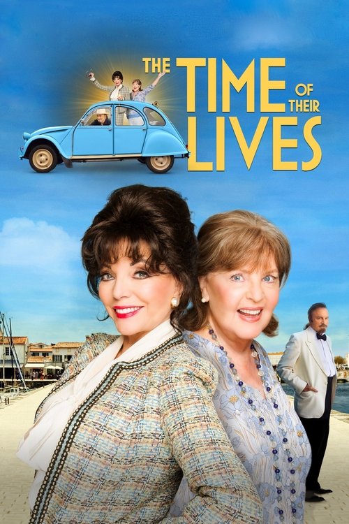 The Time of Their Lives постер