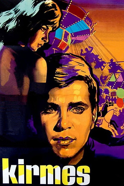 Ярмарка постер