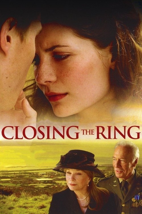 Closing the Ring постер