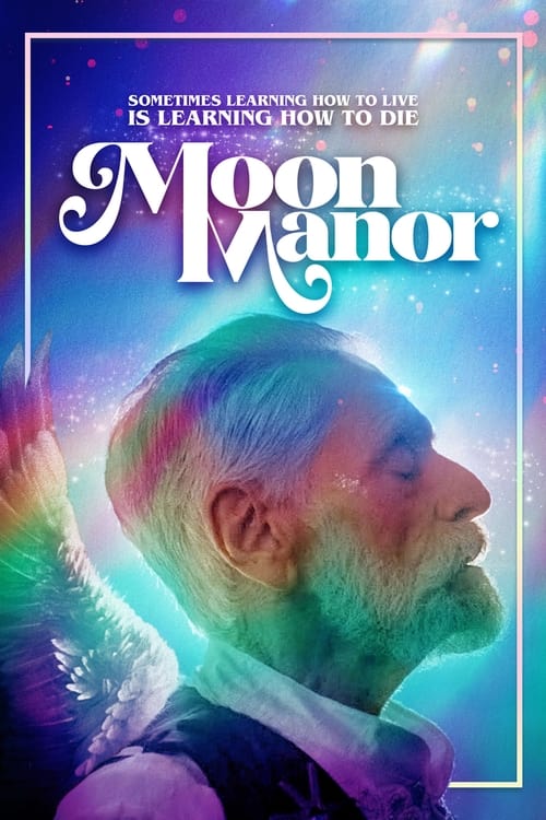 Moon Manor постер