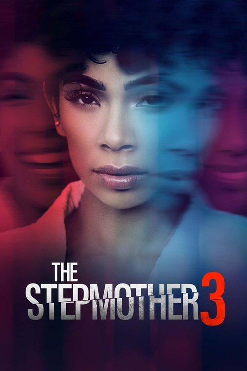 The Stepmother 3 постер