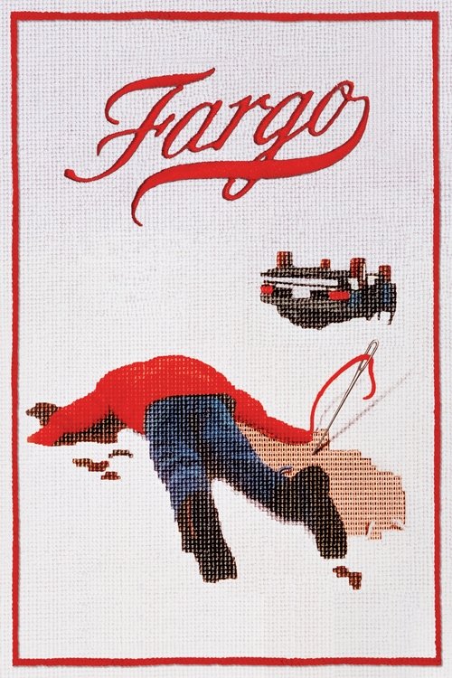 Fargo постер