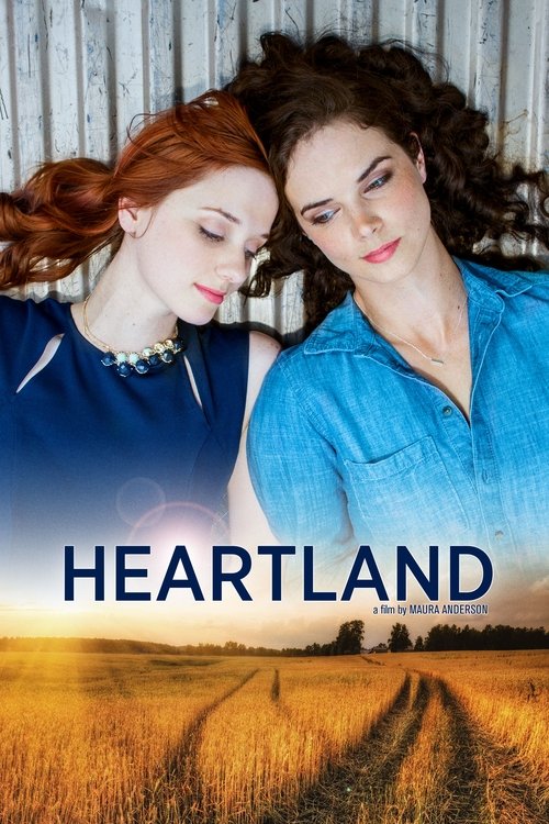 Heartland постер