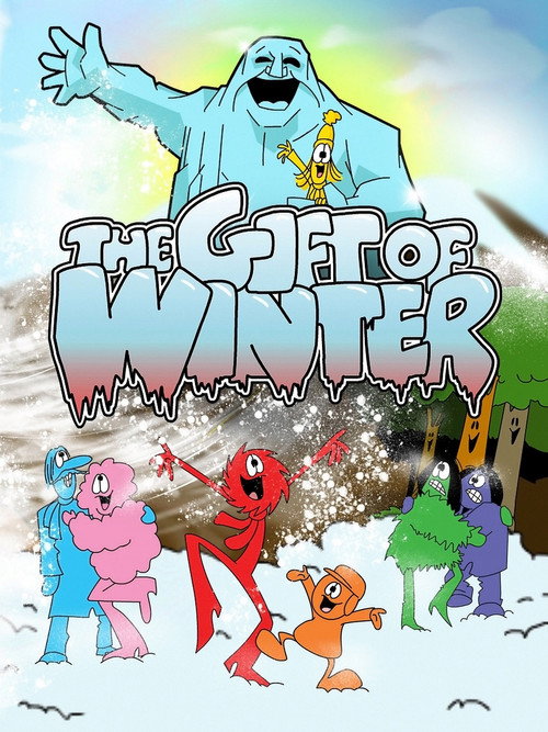 The Gift of Winter постер