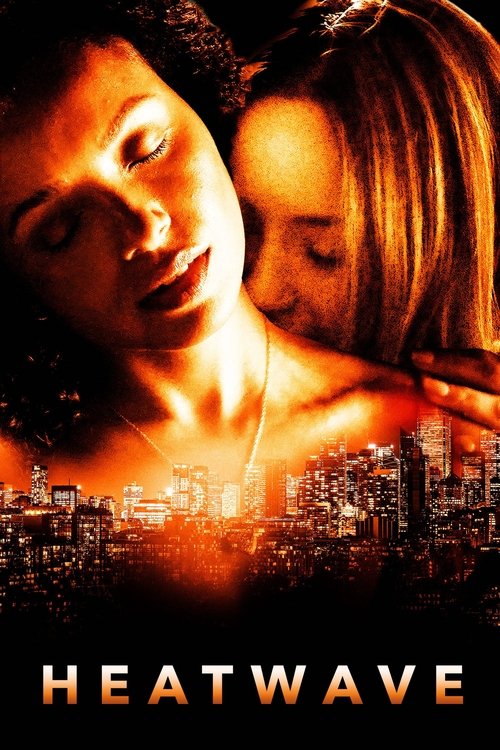Heatwave постер