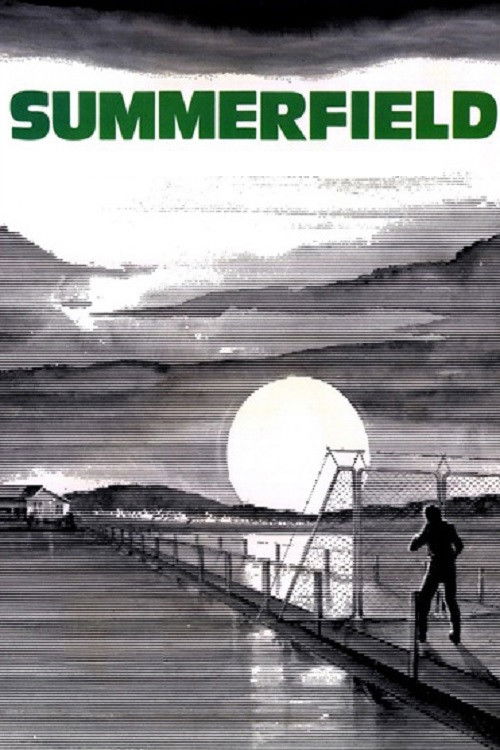 Summerfield постер