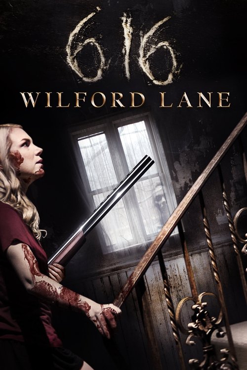 616 Wilford Lane постер