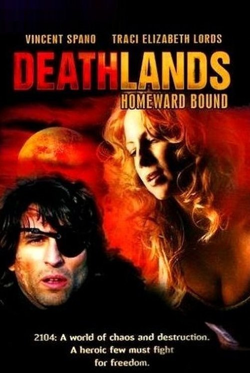 Deathlands постер