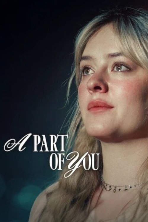 A Part of You постер