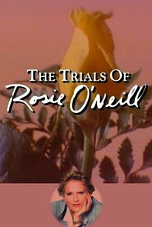The Trials of Rosie O'Neill постер