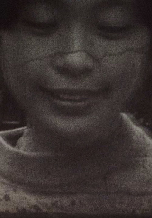 絵の中の少女 постер