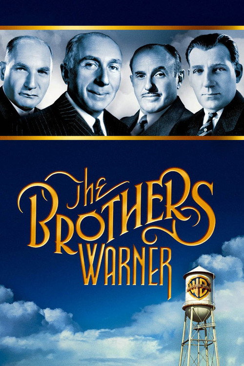 The Brothers Warner постер