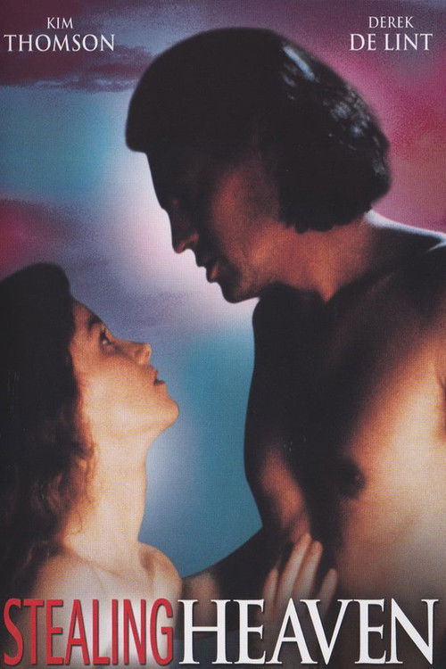 Похищенный рай постер