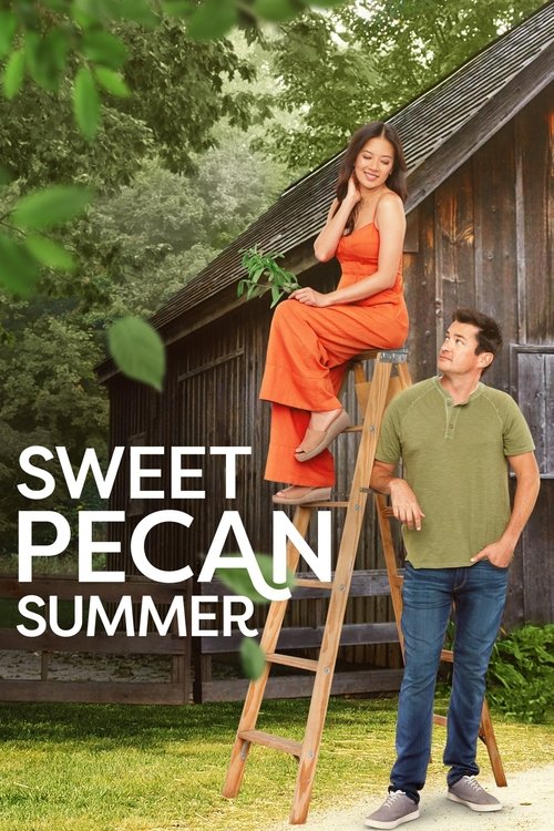 Sweet Pecan Summer постер
