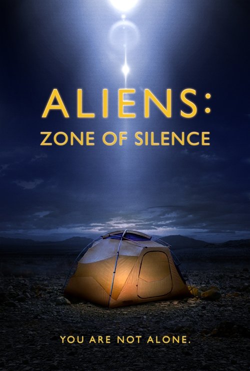Aliens: Zone of Silence постер