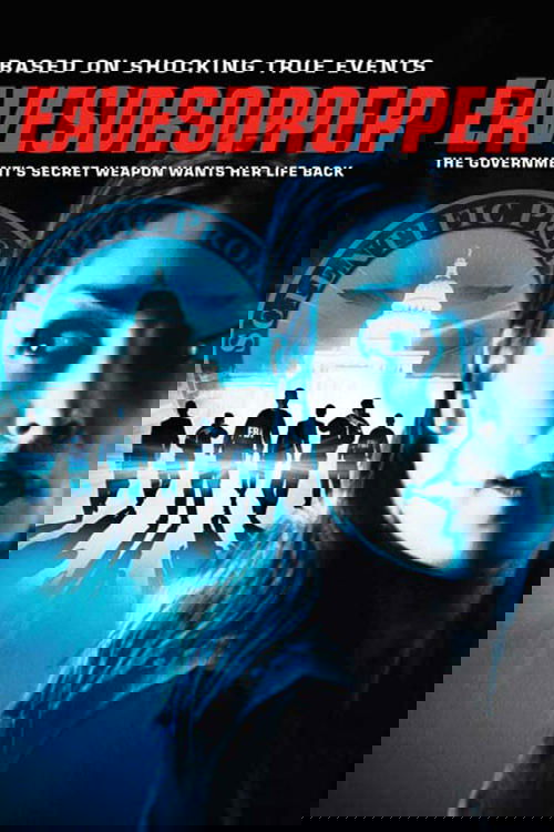 The Eavesdropper постер