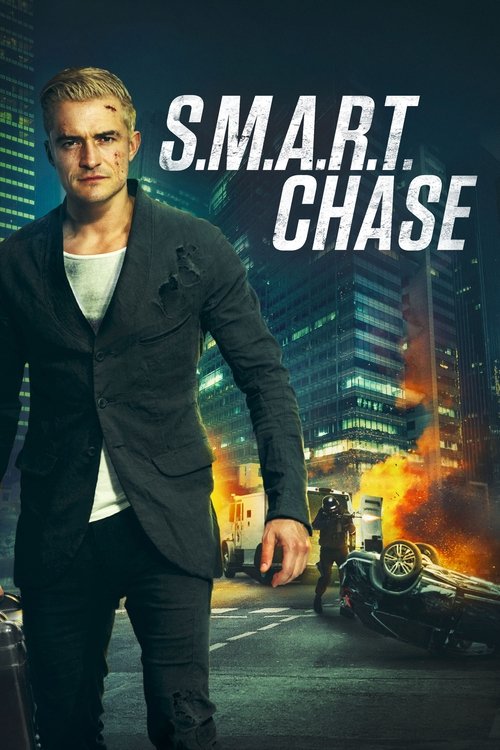 S.M.A.R.T. Chase постер