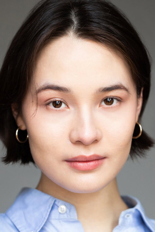 Идунн Эсп Хлинсдоттир