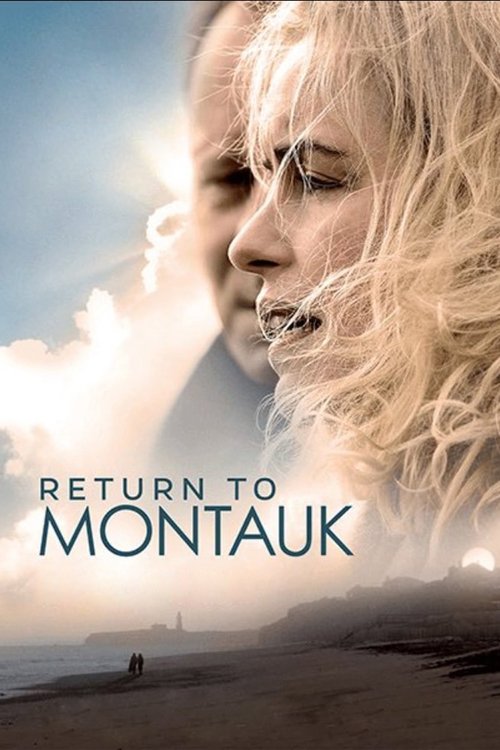 Return to Montauk постер