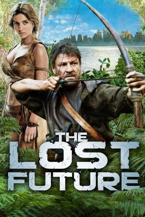 The Lost Future постер